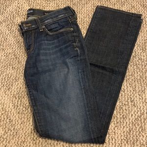 Lucky brand jeans
